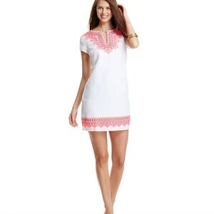 Vineyard Vines Linen Dress NWT Size 2